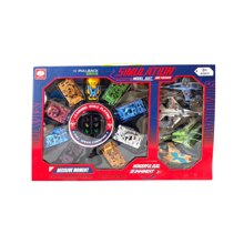 TRADESOR/TRD-483740