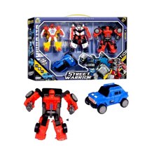TRADESOR/TRD-500593