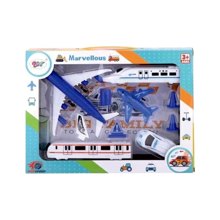 TRADESOR/TRD-500598