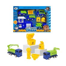 TRADESOR/TRD-500730