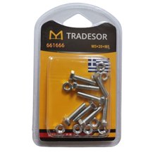 TRADESOR/TRD-520509
