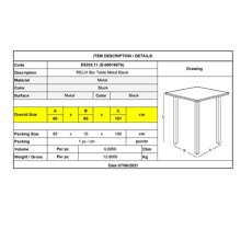 ZYMARIDIS/ZYM-266200-14632312